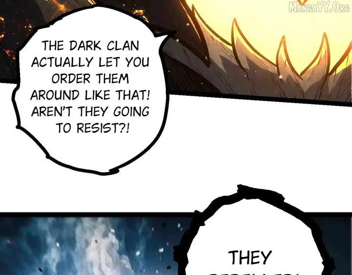 Read Evolution Begins With A Big Tree Manga Online