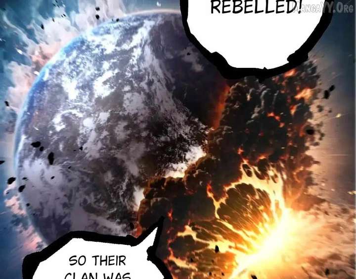Read Evolution Begins With A Big Tree Manga Online