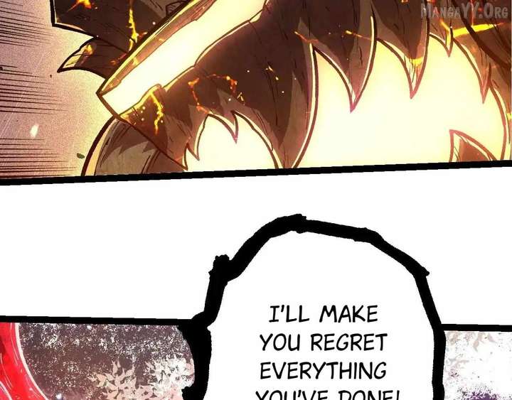 Read Evolution Begins With A Big Tree Manga Online