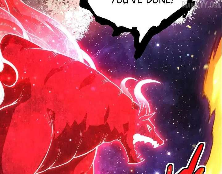 Read Evolution Begins With A Big Tree Manga Online