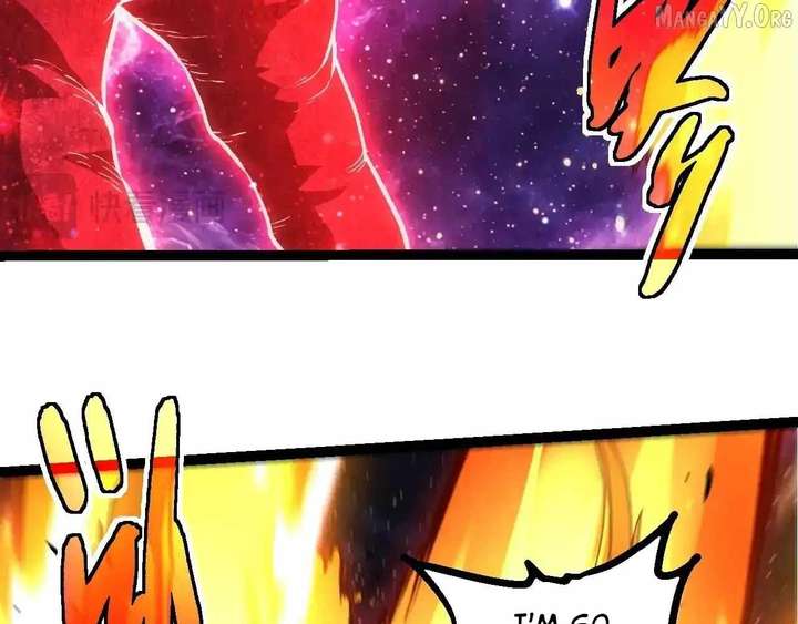 Read Evolution Begins With A Big Tree Manga Online