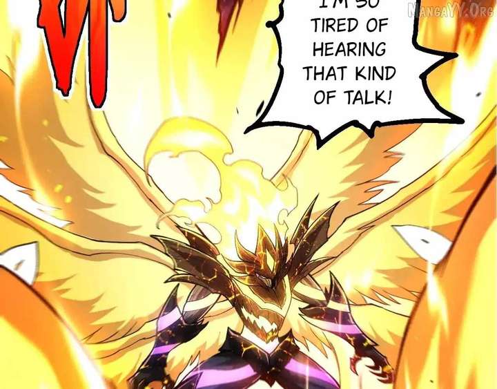 Read Evolution Begins With A Big Tree Manga Online