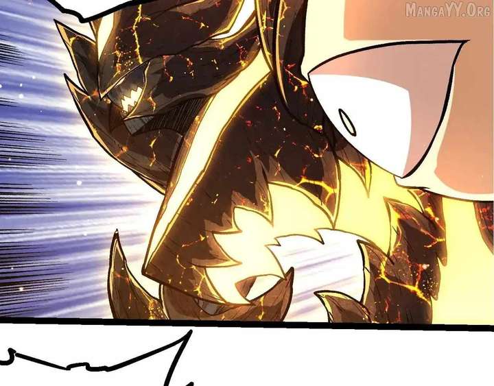 Read Evolution Begins With A Big Tree Manga Online