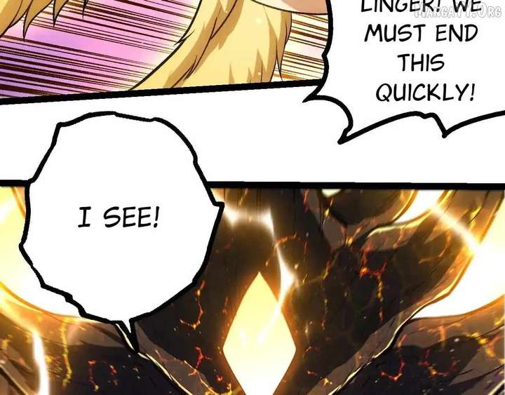 Read Evolution Begins With A Big Tree Manga Online
