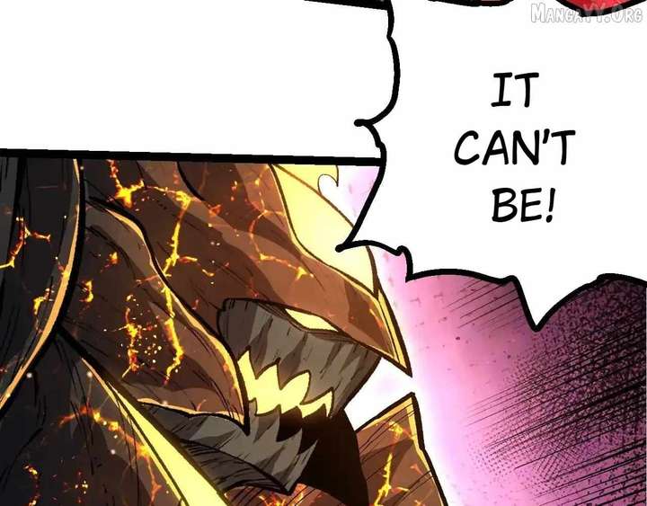 Read Evolution Begins With A Big Tree Manga Online