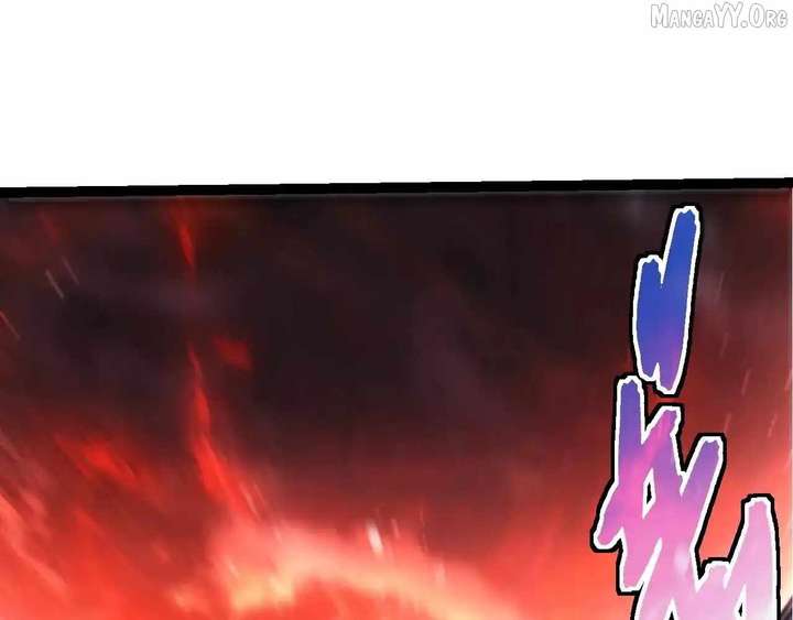 Read Evolution Begins With A Big Tree Manga Online
