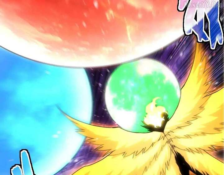 Read Evolution Begins With A Big Tree Manga Online