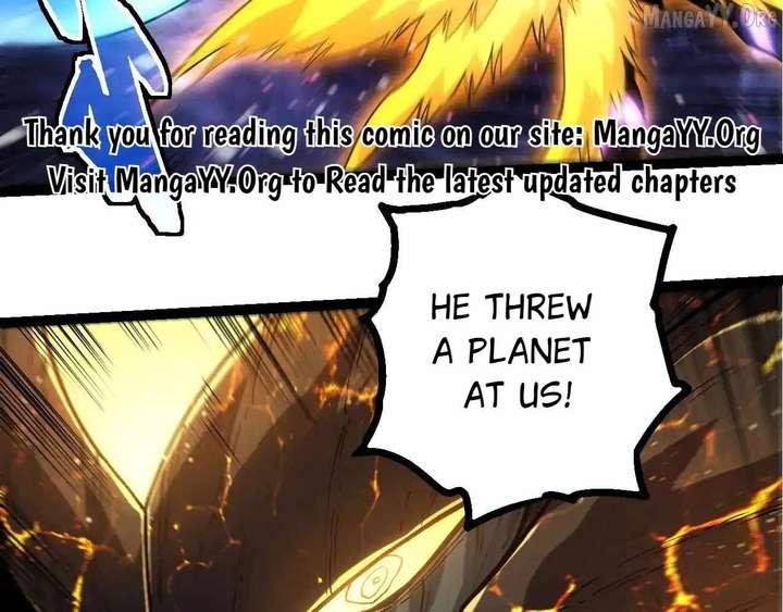 Read Evolution Begins With A Big Tree Manga Online