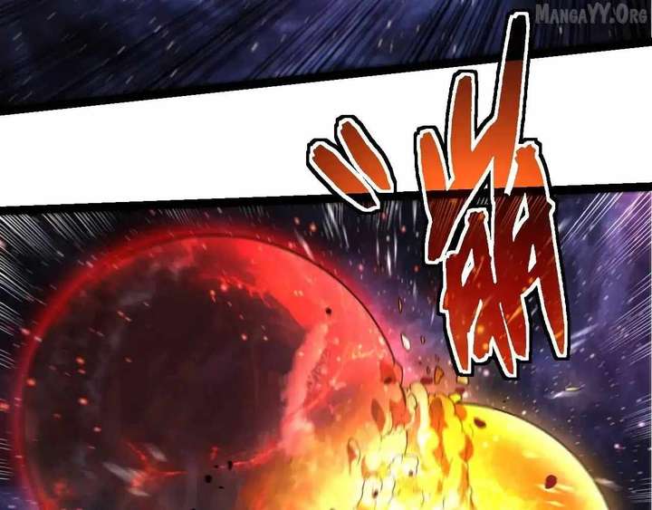 Read Evolution Begins With A Big Tree Manga Online