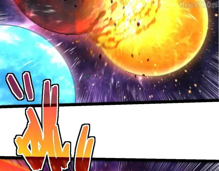 Read Evolution Begins With A Big Tree Manga Online