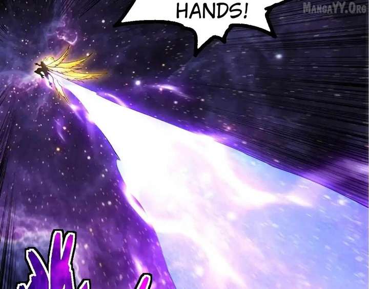 Read Evolution Begins With A Big Tree Manga Online