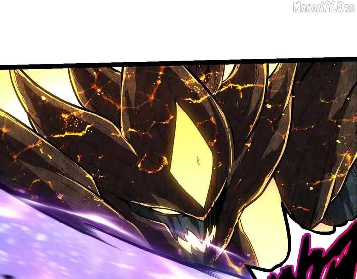 Read Evolution Begins With A Big Tree Manga Online