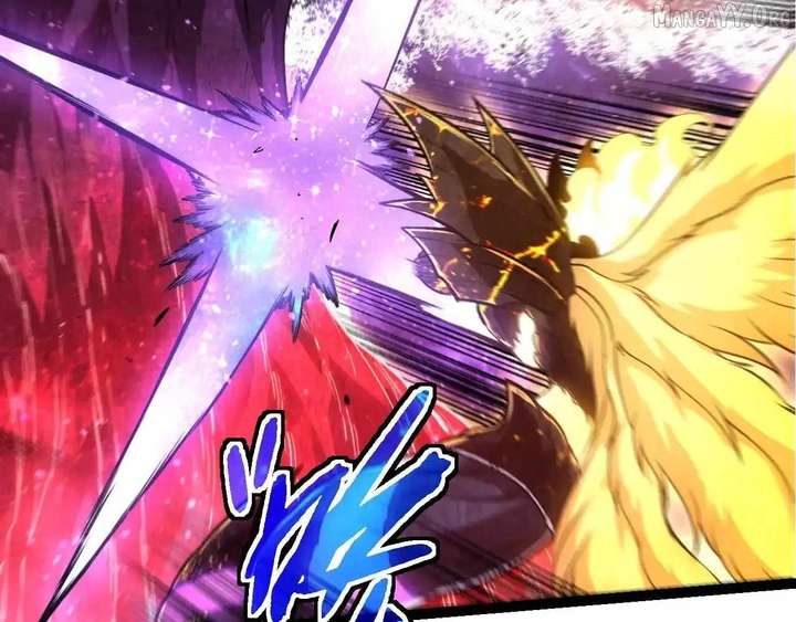 Read Evolution Begins With A Big Tree Manga Online