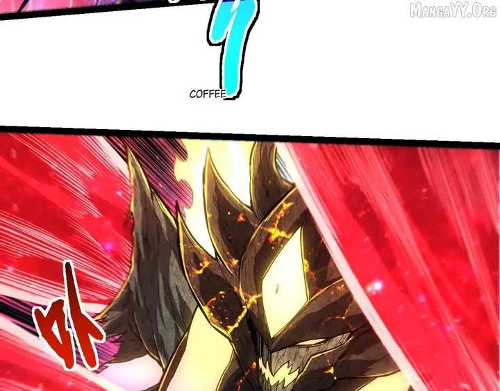 Read Evolution Begins With A Big Tree Manga Online
