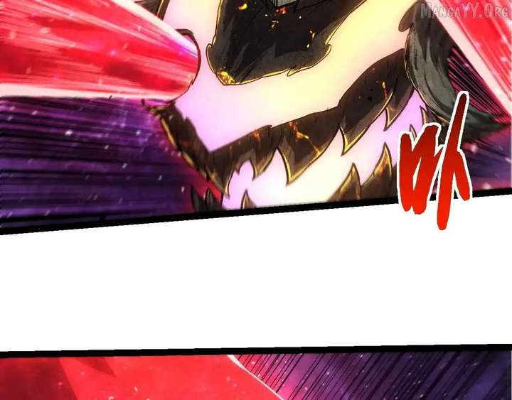 Read Evolution Begins With A Big Tree Manga Online