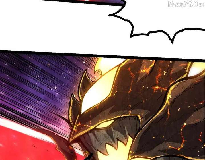 Read Evolution Begins With A Big Tree Manga Online