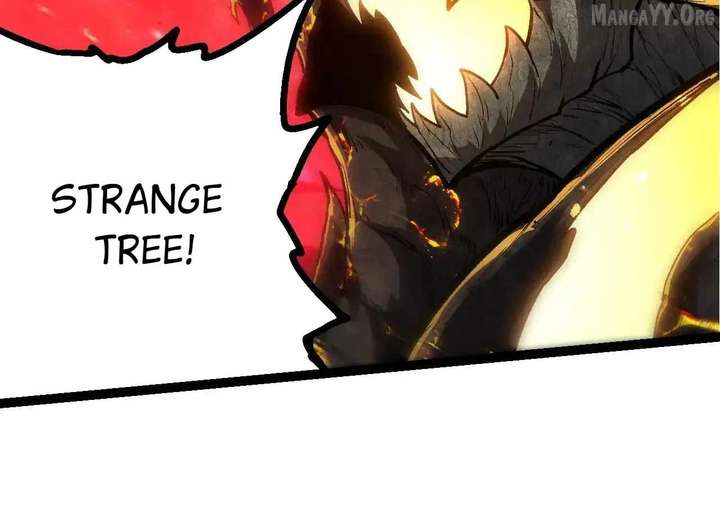 Read Evolution Begins With A Big Tree Manga Online