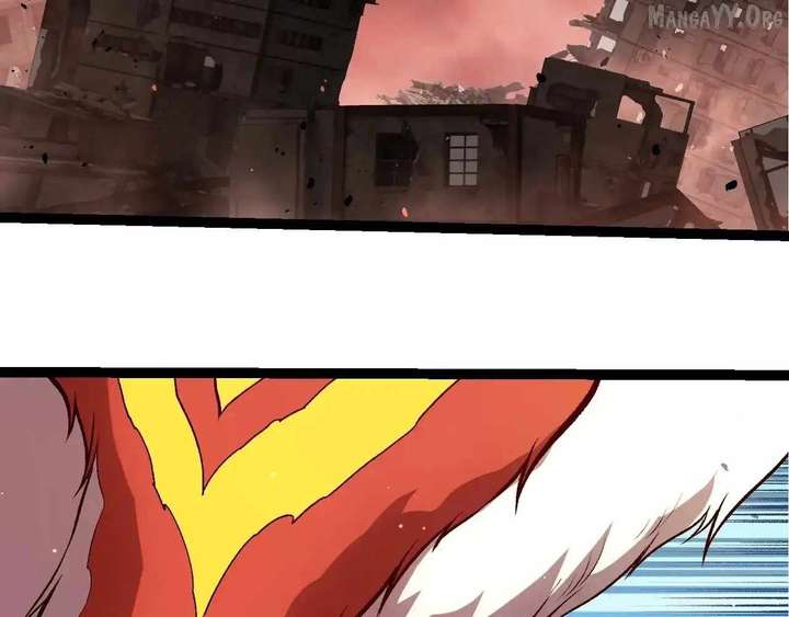 Read Evolution Begins With A Big Tree Manga Online