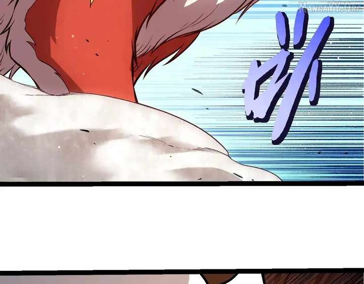 Read Evolution Begins With A Big Tree Manga Online