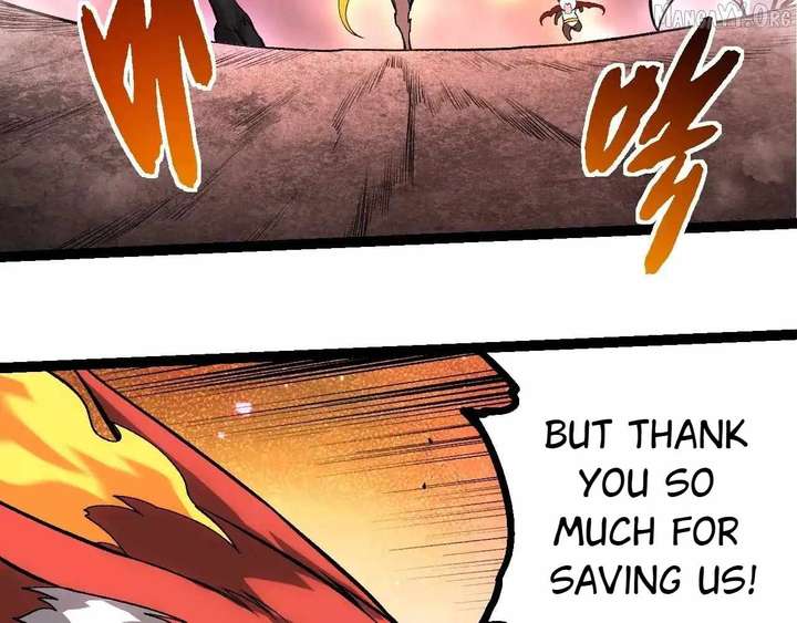 Read Evolution Begins With A Big Tree Manga Online