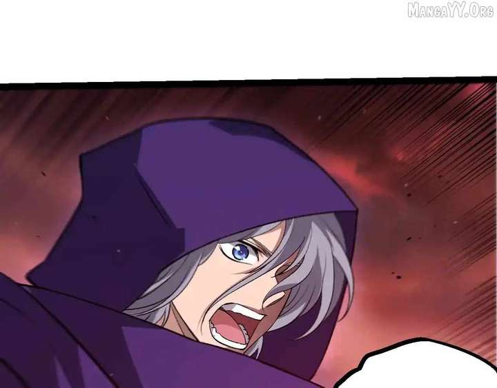 Read Evolution Begins With A Big Tree Manga Online