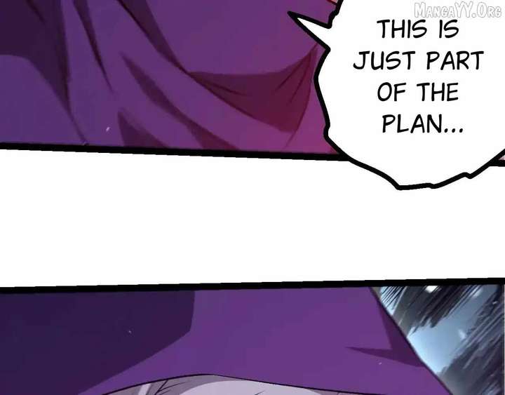 Read Evolution Begins With A Big Tree Manga Online