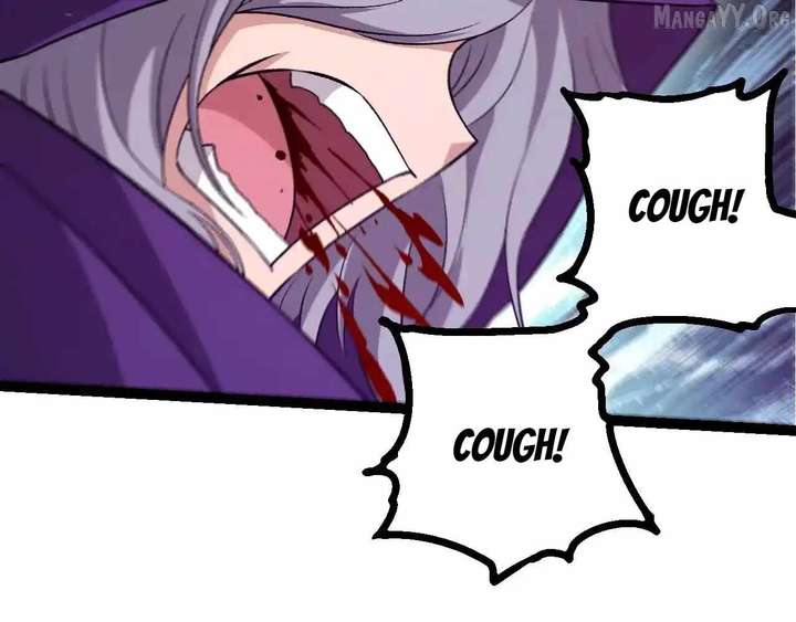 Read Evolution Begins With A Big Tree Manga Online