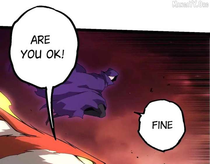 Read Evolution Begins With A Big Tree Manga Online