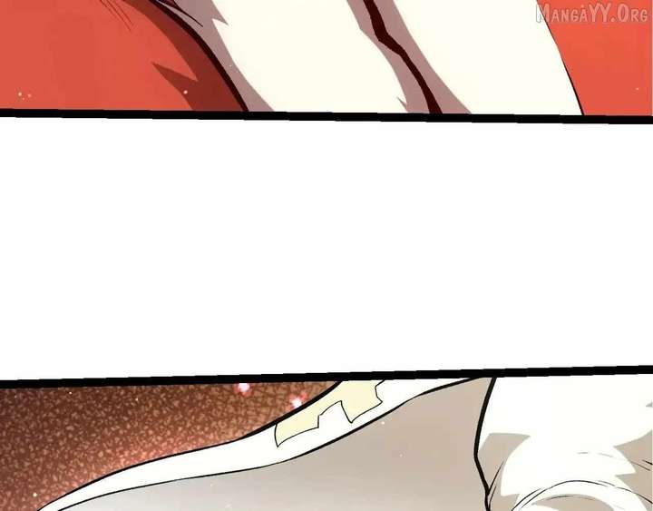 Read Evolution Begins With A Big Tree Manga Online