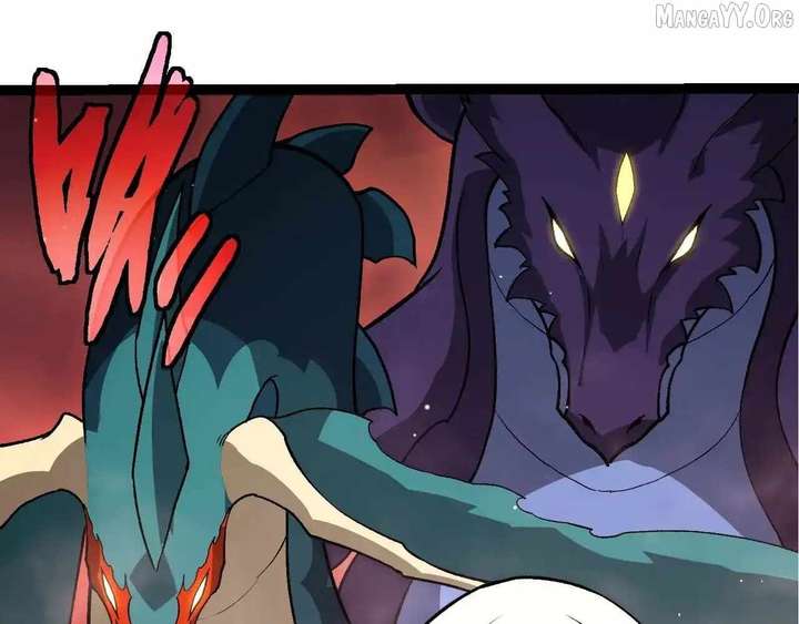 Read Evolution Begins With A Big Tree Manga Online