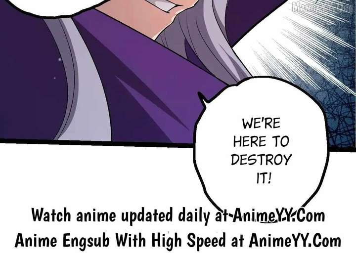 Read Evolution Begins With A Big Tree Manga Online
