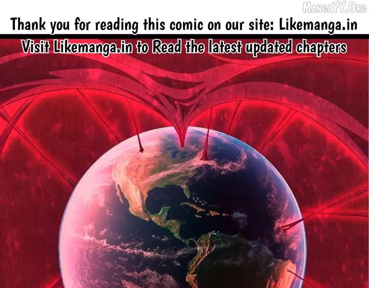Read Evolution Begins With A Big Tree Manga Online