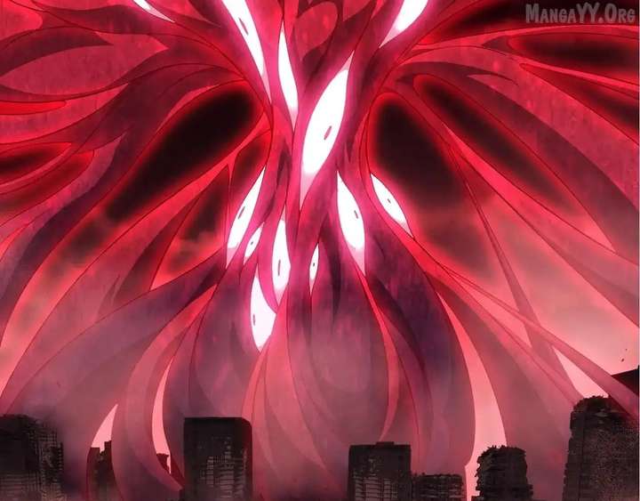 Read Evolution Begins With A Big Tree Manga Online
