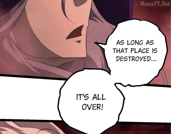 Read Evolution Begins With A Big Tree Manga Online