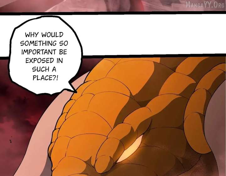 Read Evolution Begins With A Big Tree Manga Online