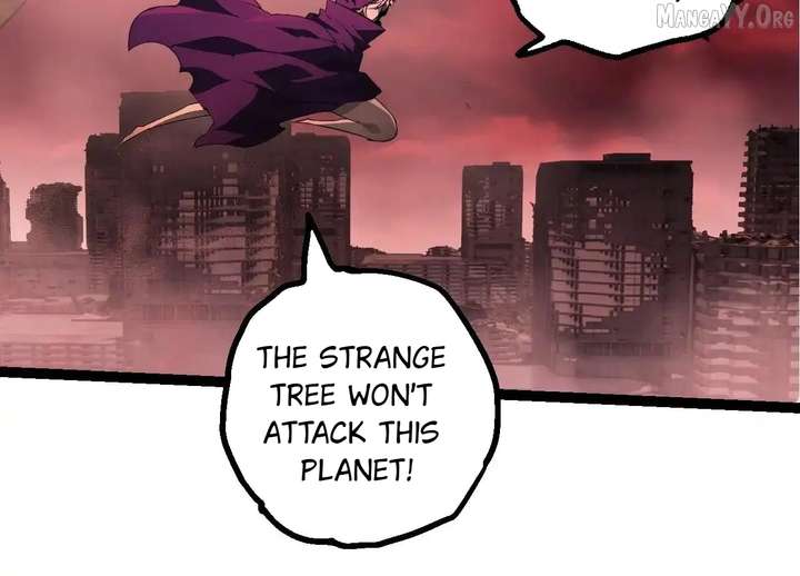 Read Evolution Begins With A Big Tree Manga Online