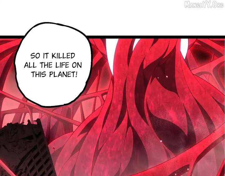 Read Evolution Begins With A Big Tree Manga Online