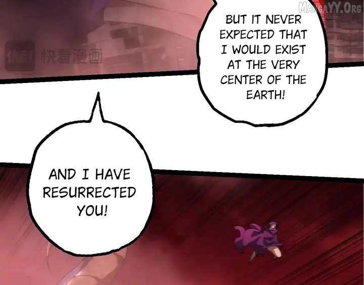 Read Evolution Begins With A Big Tree Manga Online