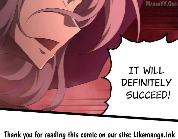 Read Evolution Begins With A Big Tree Manga Online