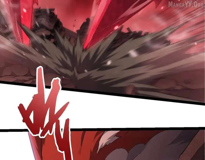 Read Evolution Begins With A Big Tree Manga Online