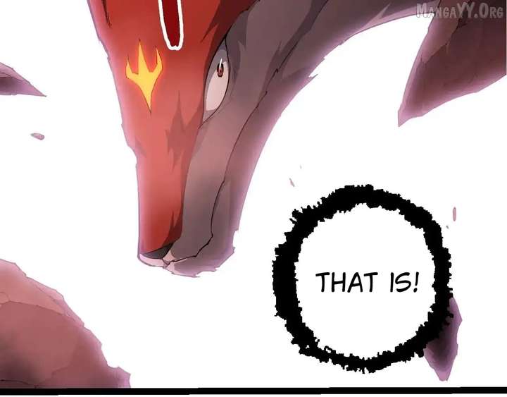 Read Evolution Begins With A Big Tree Manga Online