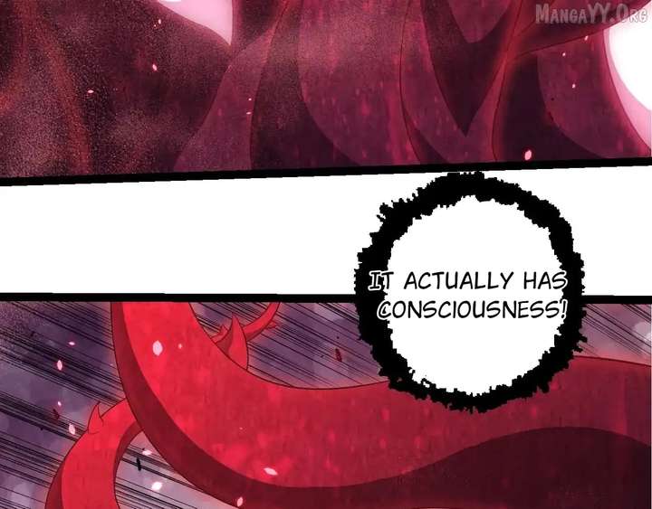 Read Evolution Begins With A Big Tree Manga Online