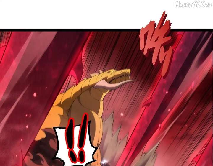 Read Evolution Begins With A Big Tree Manga Online