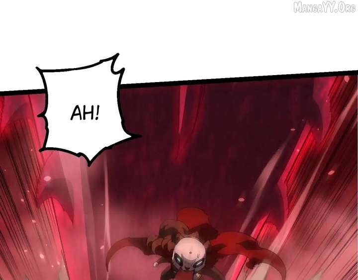 Read Evolution Begins With A Big Tree Manga Online