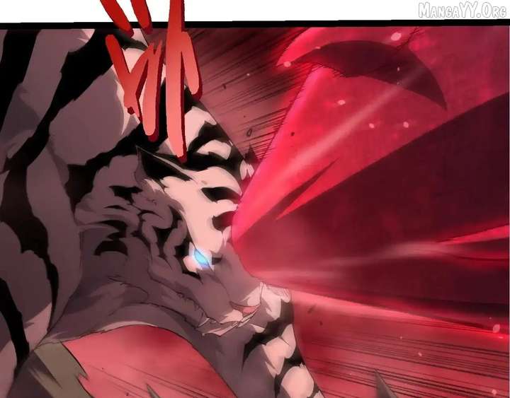 Read Evolution Begins With A Big Tree Manga Online
