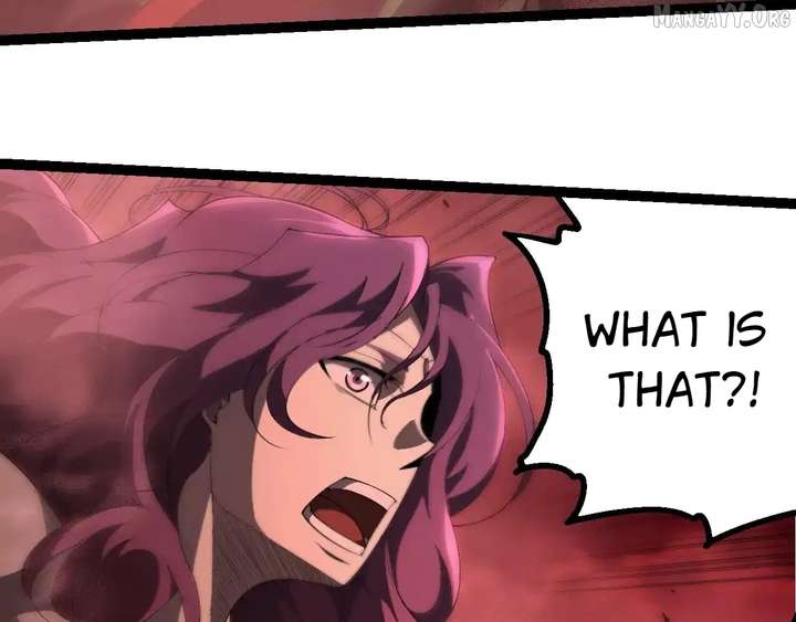 Read Evolution Begins With A Big Tree Manga Online