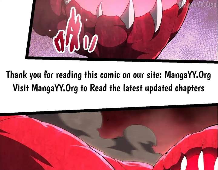 Read Evolution Begins With A Big Tree Manga Online