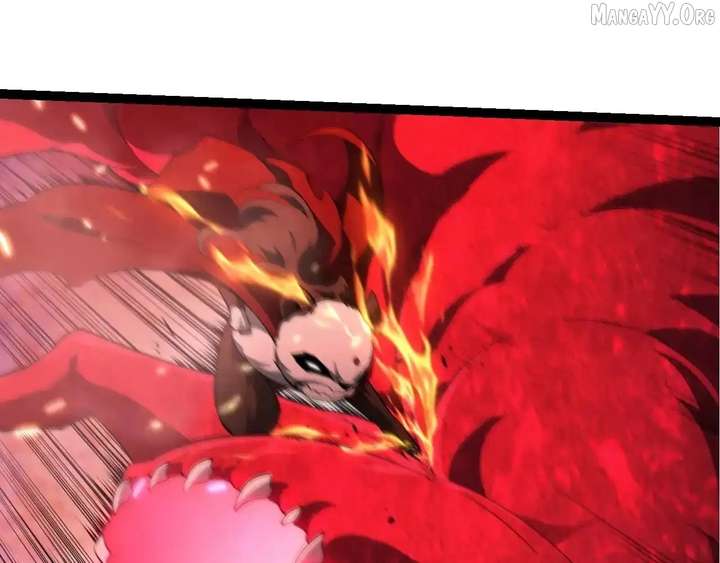 Read Evolution Begins With A Big Tree Manga Online