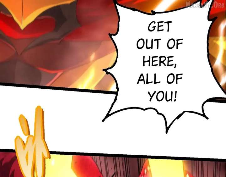 Read Evolution Begins With A Big Tree Manga Online