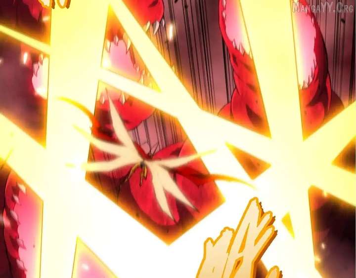 Read Evolution Begins With A Big Tree Manga Online